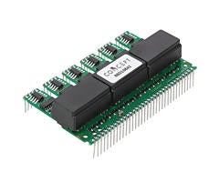 SCALE-1 6SD106EI Module SCALE-1 6SD106EI Module
