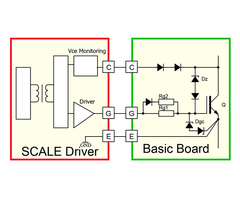 6SD312EI Schematic
