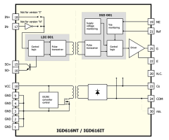 IGD616 Schematic