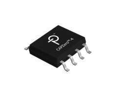 CAPZero-4 in-SO-8 Package