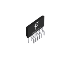 HiperPFS-3 in eSIP-16D Package