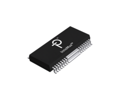 InnoMux 28-Lead HSOP for single-sided wave soldered PCBs