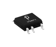 LYTSwitch-0 in SO-8C Package LYTSwitch-0 in SO-8C Package
