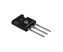 Qspeed Q-Series Diode in TO-247AD Package