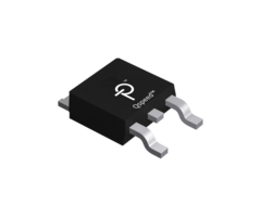 Qspeed Q-Series Diode in TO-252 Package