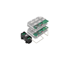 SCALE-2 1SP0335 Module