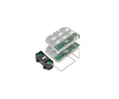 SCALE-2 1SP0340 Module