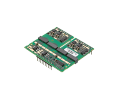 SCALE-2 2SC0650P Module