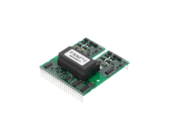 SCALE-2 2SD300C17 Module