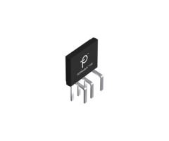 TOPSwitch-HX eSIP-7C Package