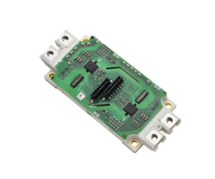 Overview – Evs@Scale