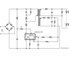 圖 1：一般應用電路圖