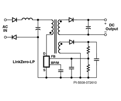 圖 1:一般應用電路圖