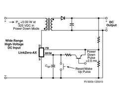 Figure 1. Typical Application Schematic.