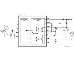 SID1183K Schematic Typical Application Schematic