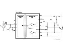 標準的なアプリケーション回路図