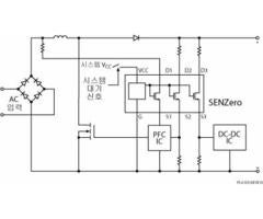 사진 1. SEN013을 사용한 일반 애플리케이션