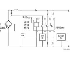 图1. 使用SEN013的典型应用