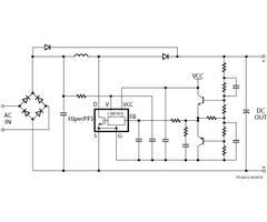 圖 1：一般應用電路圖