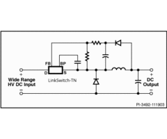 Typical Buck Converter Application 