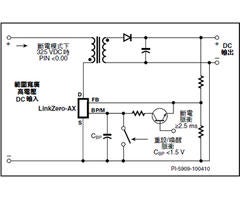 圖 1：一般應用電路圖