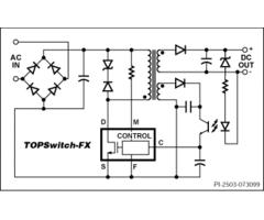 Typical Flyback Application