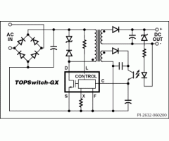 Typical Flyback Application