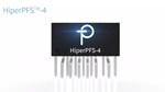 높은 신뢰성을 위한 HiperPFS-4 600V MOSFET  