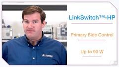 LinkSwitch-HP製品デモ