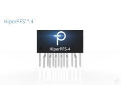 HiperPFS-4 600 V MOSFET for High Reliability