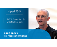 HiperPFS-5 Product Introduction