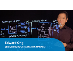 InnoMux Chipset Simplifies Power Supply Design for Appliances