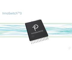 InnoSwitch3 - 동기 정류