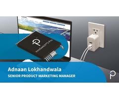 InnoSwitch5-Pro - Single-Chip Switcher for USB PD Extended Power Range