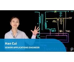 InnoMux-2 - Revolutionary Single-Stage Multi-Output Flyback