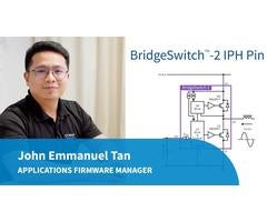 White Paper -  Performance Comparison of Using Shunt-Based and Integrated Current Sensing for Sensorless Field-Oriented Control