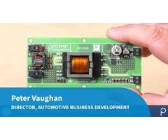 Design Example Unboxing - DER-956Q - 13 W Dual-Output Automotive Power Supply Using 1700 V InnoSwitch3-AQ