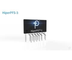 HiperPFS-3 Product Demo