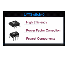 LYTSwitch-0 Product Video