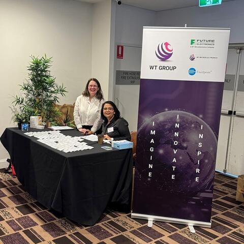 Tech Fest - Melbourne