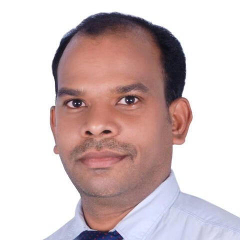 Speaker Headshot Image