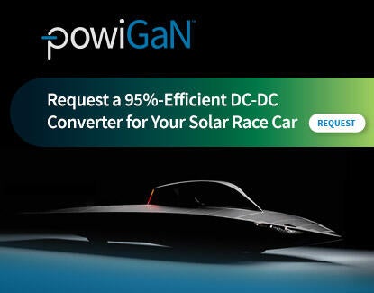 Bridgestone World Solar Challenge 2025