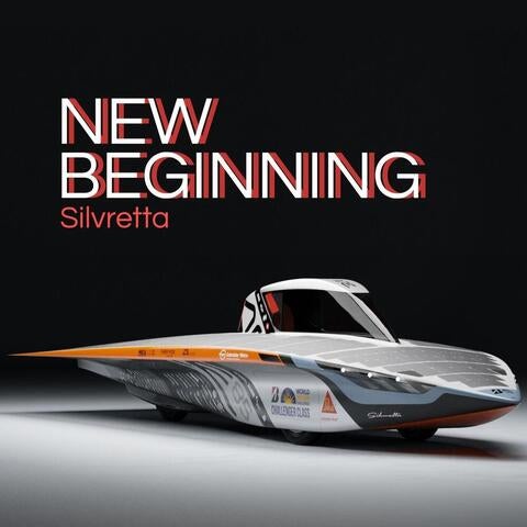 Bridgestone World Solar Challenge 2025