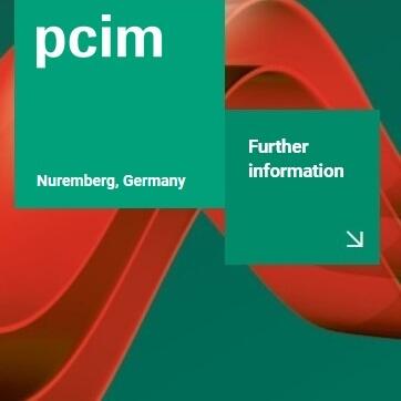 PCIM Europe 2026