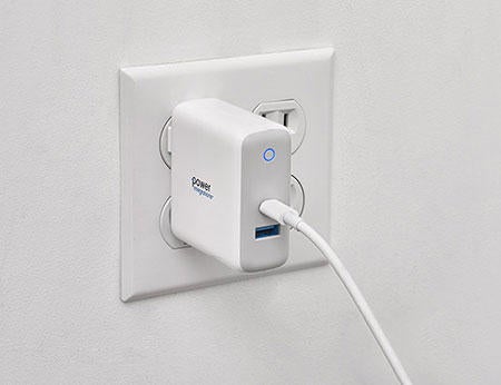 USB PD Adapters