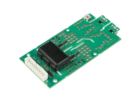 SCALE-2 2SP0230T Board