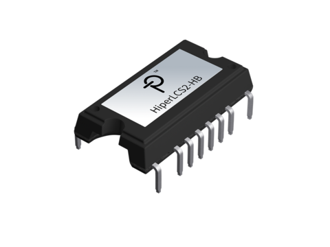 HiperLCS2-HB Power Device, POWeDIP-20B Package