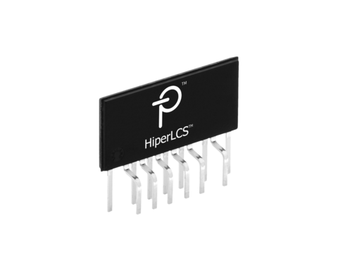 HiperLCS in eSIP-16J Package