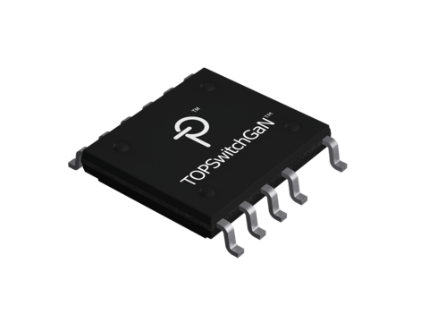 TOPSwitchGaN in eSOP-12B Package