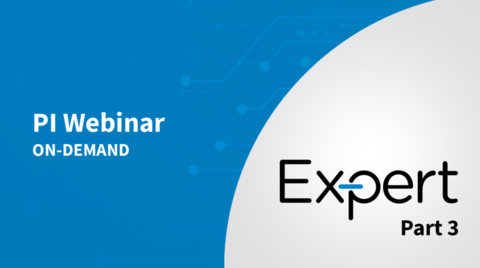 PI Expert Webinar - Advanced Power Supply Design Using PI Expert Online